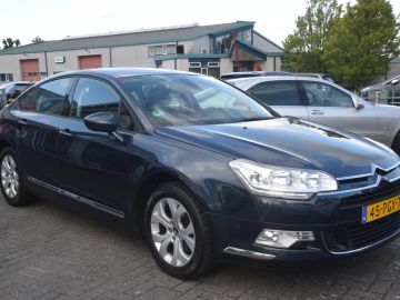 Citroën C5